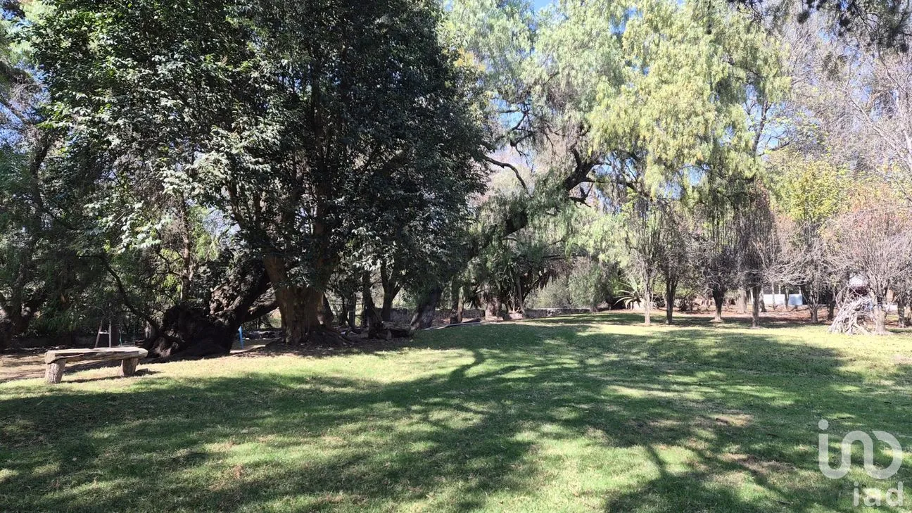 Terreno en Venta en Santa Cruz, Tepotzotlán, México | NEX-287527 | iad México | Foto 8 de 13