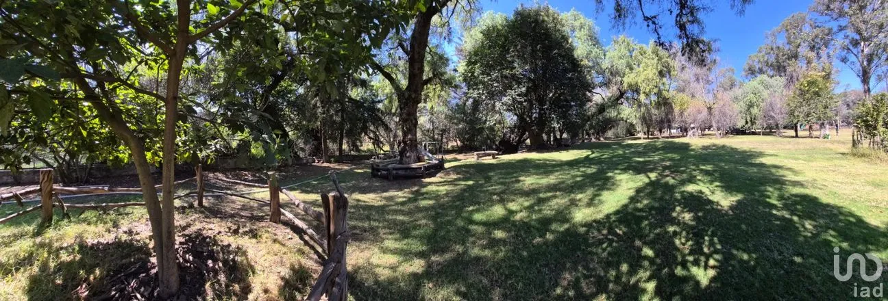 Terreno en Venta en Santa Cruz, Tepotzotlán, México | NEX-287527 | iad México | Foto 10 de 13