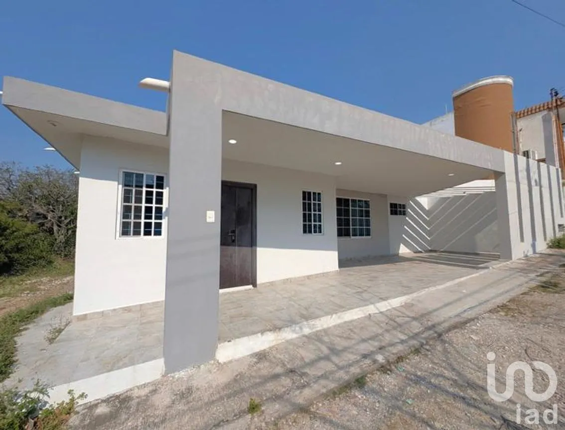 Casa en Venta en México, Tampico, Tamaulipas | NEX-283569 | iad México | Foto 18 de 18