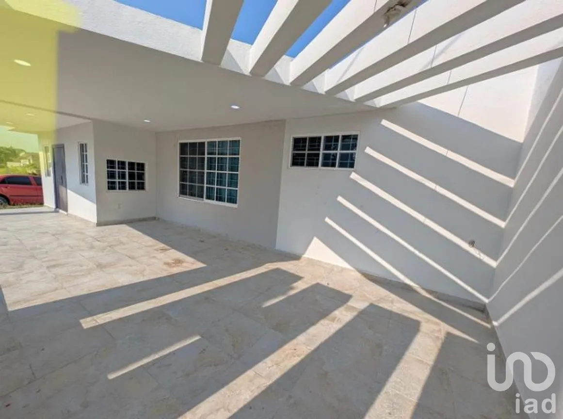 Casa en Venta en México, Tampico, Tamaulipas | NEX-283569 | iad México | Foto 3 de 18