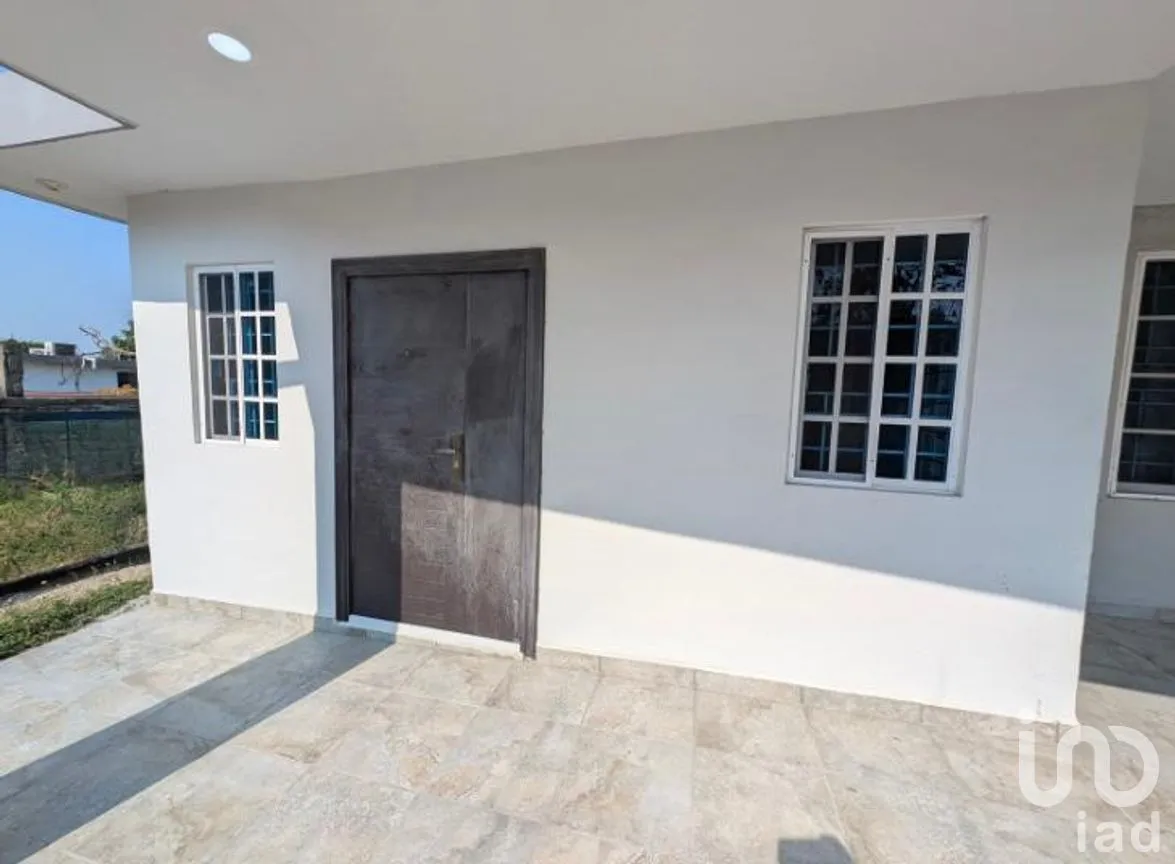Casa en Venta en México, Tampico, Tamaulipas | NEX-283569 | iad México | Foto 4 de 18