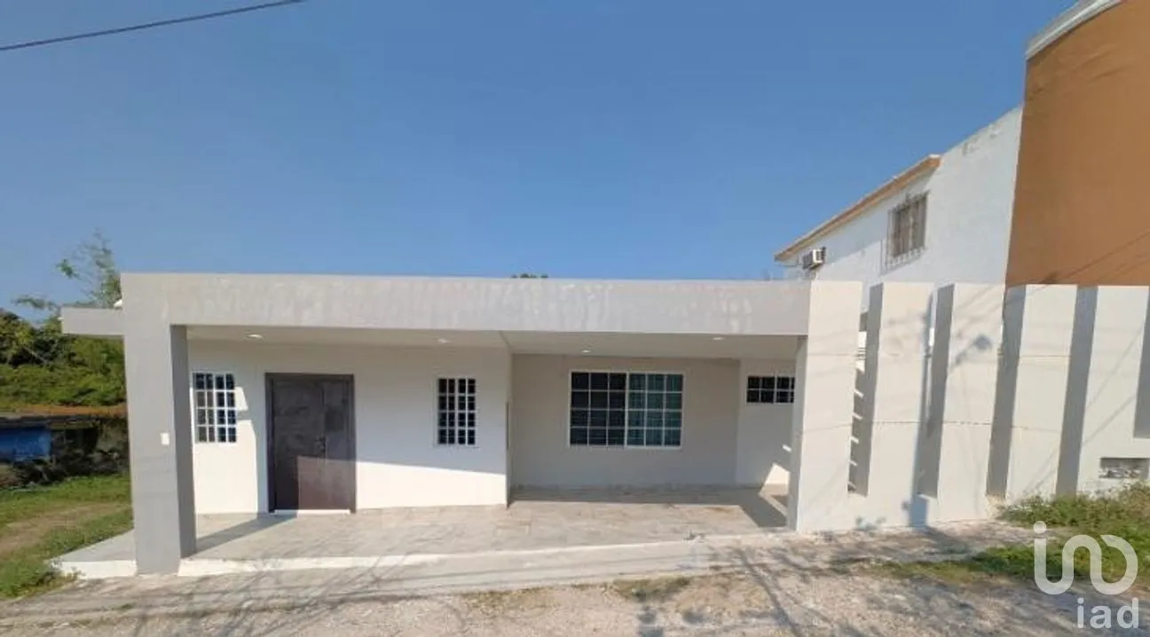 Casa en Venta en México, Tampico, Tamaulipas | NEX-283569 | iad México | Foto 1 de 18