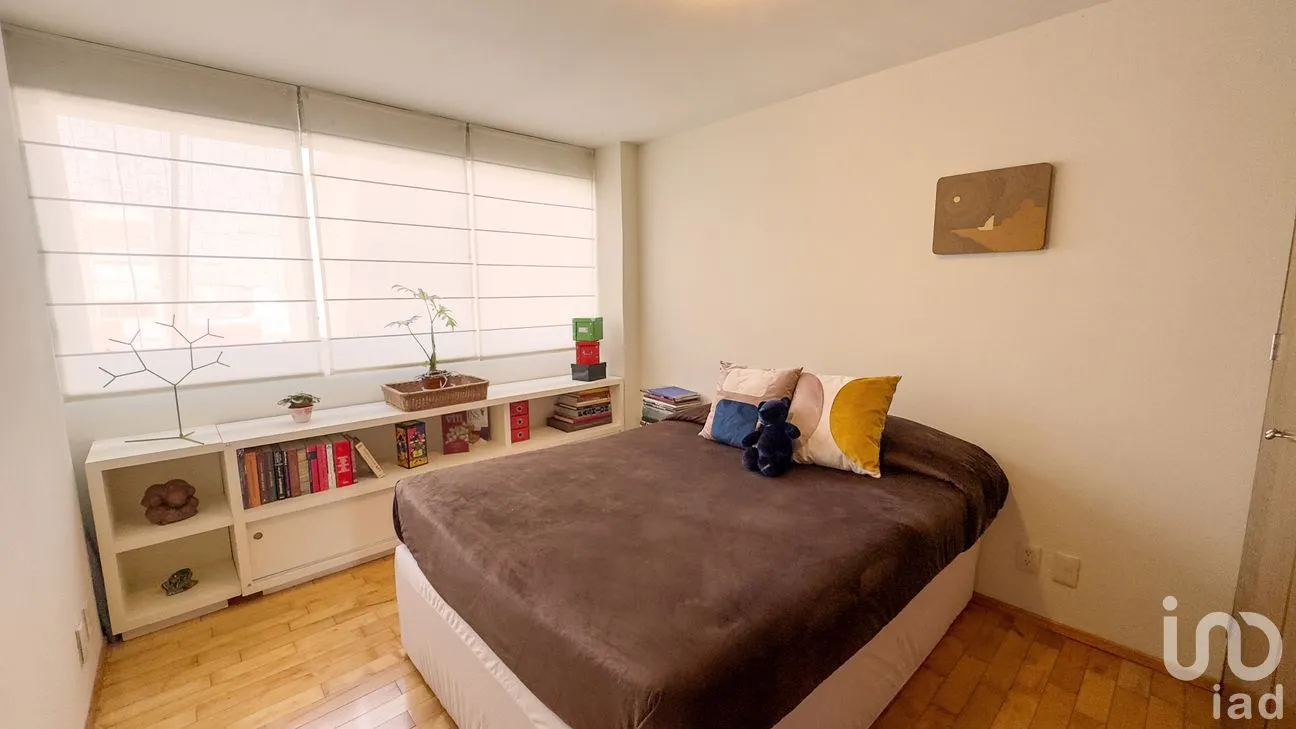 Departamento en Venta en Polanco I Sección, Miguel Hidalgo, Ciudad de México | NEX-263554 | iad México | Foto 6 de 10