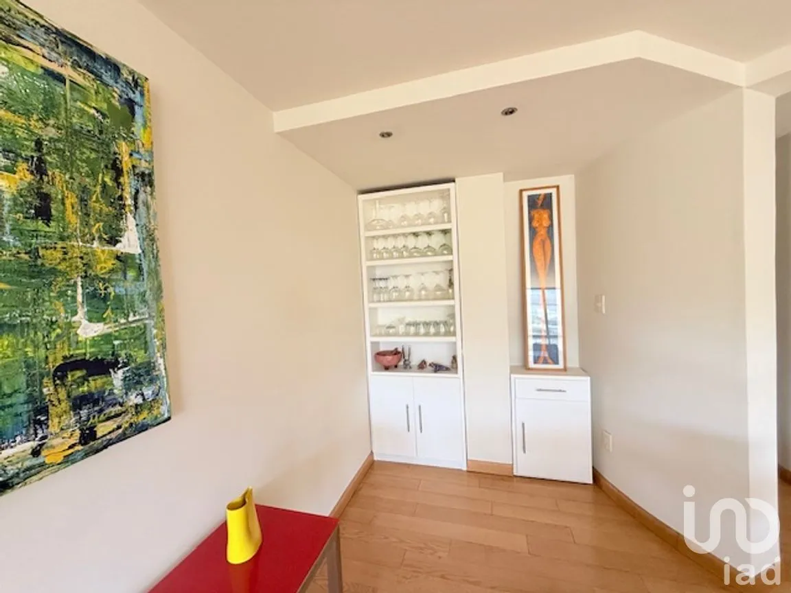 Departamento en Venta en Polanco I Sección, Miguel Hidalgo, Ciudad de México | NEX-263554 | iad México | Foto 8 de 10