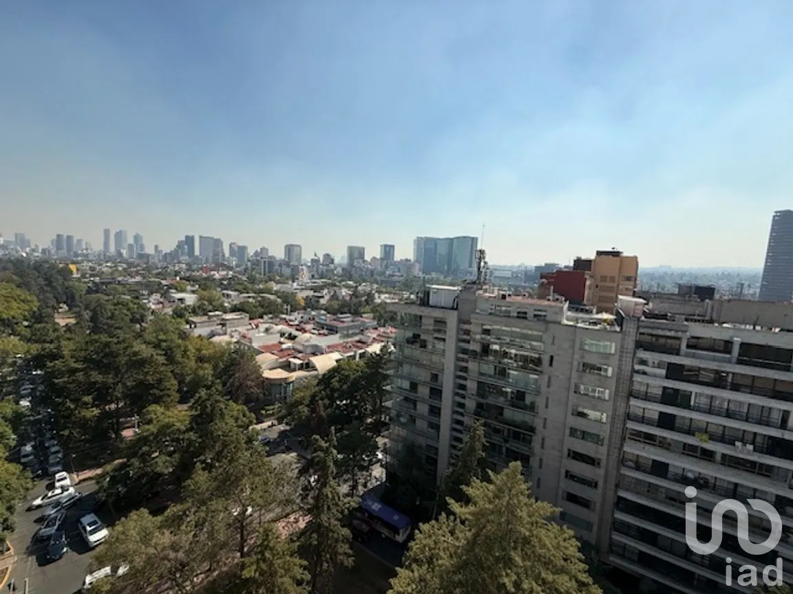 Departamento en Venta en Polanco I Sección, Miguel Hidalgo, Ciudad de México | NEX-263554 | iad México | Foto 10 de 10