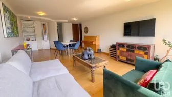 NEX-263554 - Departamento en Venta, con 3 recamaras, con 2 baños, con 123 m2 de construcción.