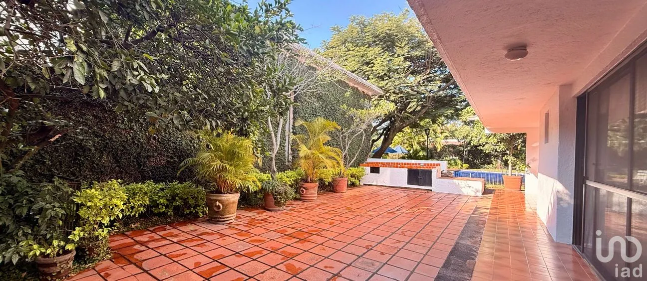 Casa en Venta en Delicias, Cuernavaca, Morelos | NEX-264027 | iad México | Foto 12 de 13