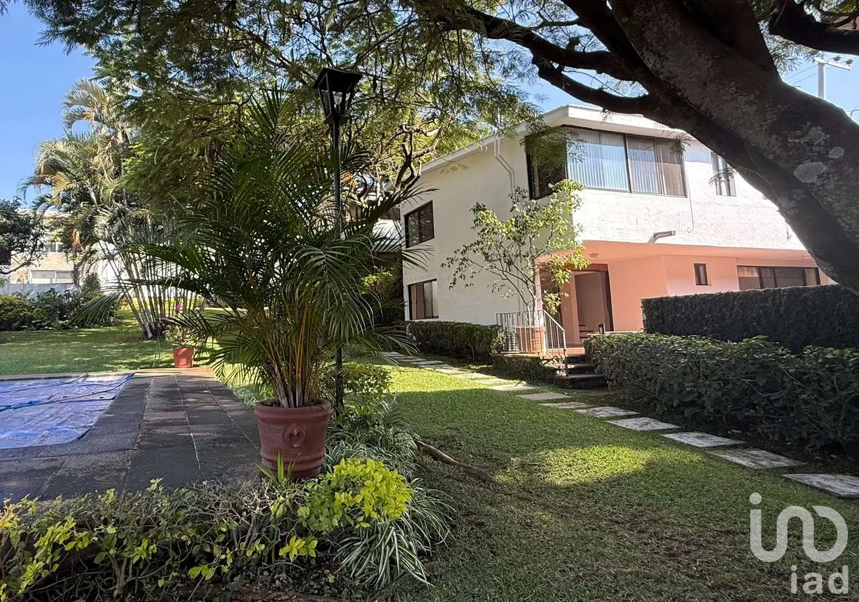 Casa en Venta en Delicias, Cuernavaca, Morelos | NEX-264027 | iad México | Foto 3 de 13