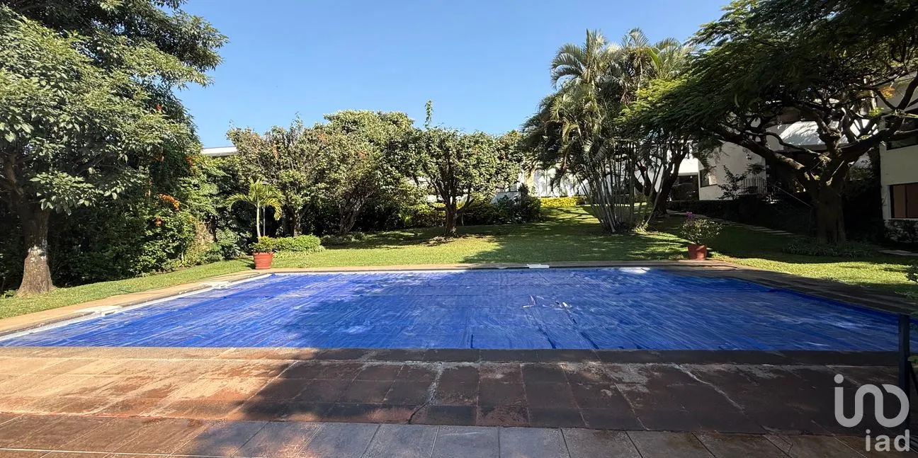 Casa en Venta en Delicias, Cuernavaca, Morelos | NEX-264027 | iad México | Foto 4 de 13