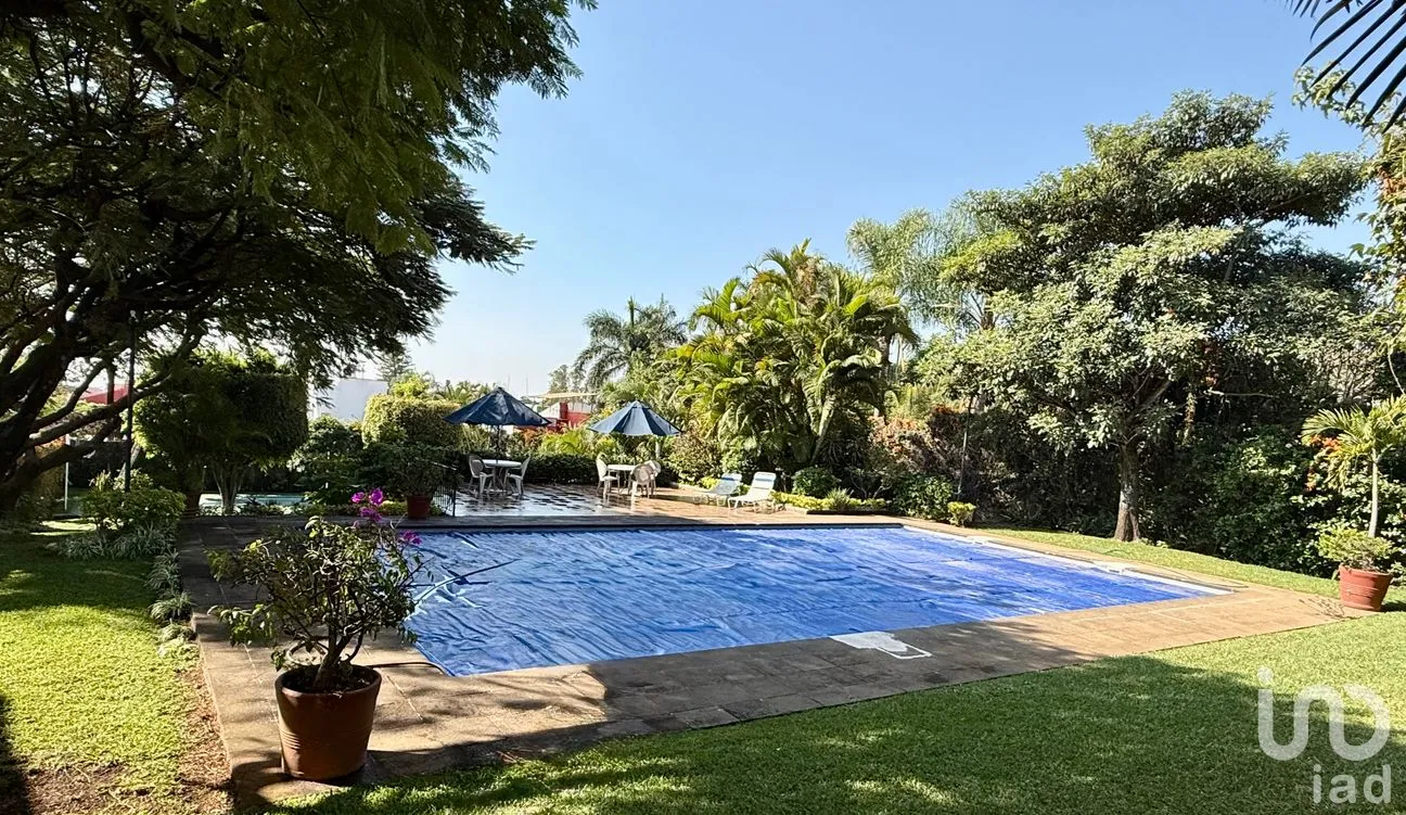 Casa en Venta en Delicias, Cuernavaca, Morelos | NEX-264027 | iad México | Foto 5 de 13