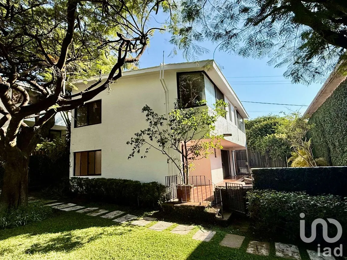 Casa en Venta en Delicias, Cuernavaca, Morelos | NEX-264027 | iad México | Foto 6 de 13