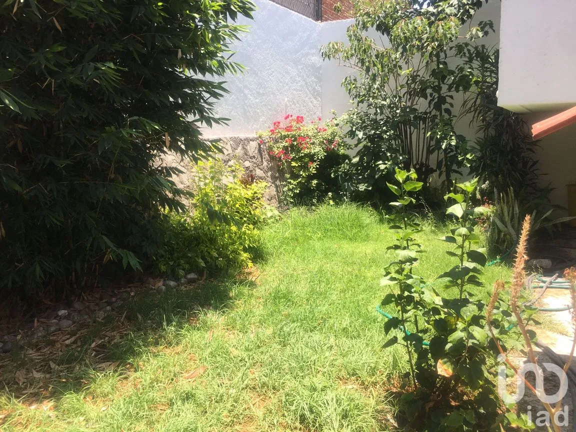 Casa en Venta en Valle del Sol, Puebla, Puebla | NEX-262373 | iad México | Foto 11 de 11