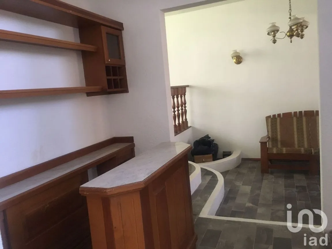 Casa en Venta en Valle del Sol, Puebla, Puebla | NEX-262373 | iad México | Foto 5 de 11