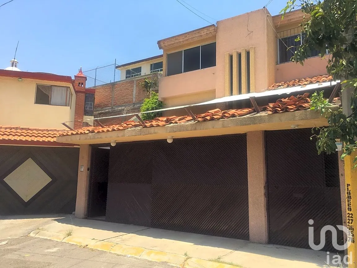 Casa en Venta en Valle del Sol, Puebla, Puebla | NEX-262373 | iad México | Foto 1 de 11