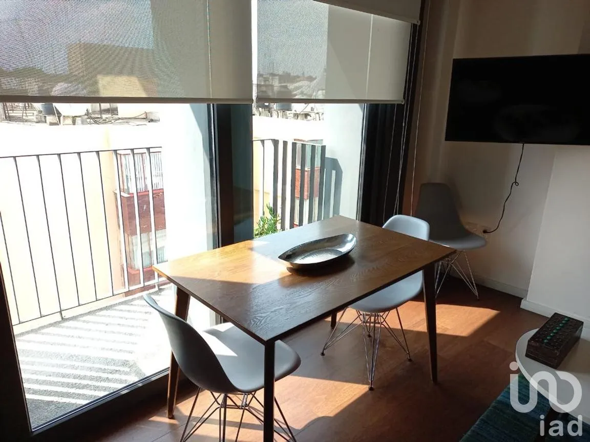 Departamento en Venta en Centro, Puebla, Puebla | NEX-263401 | iad México | Foto 2 de 9