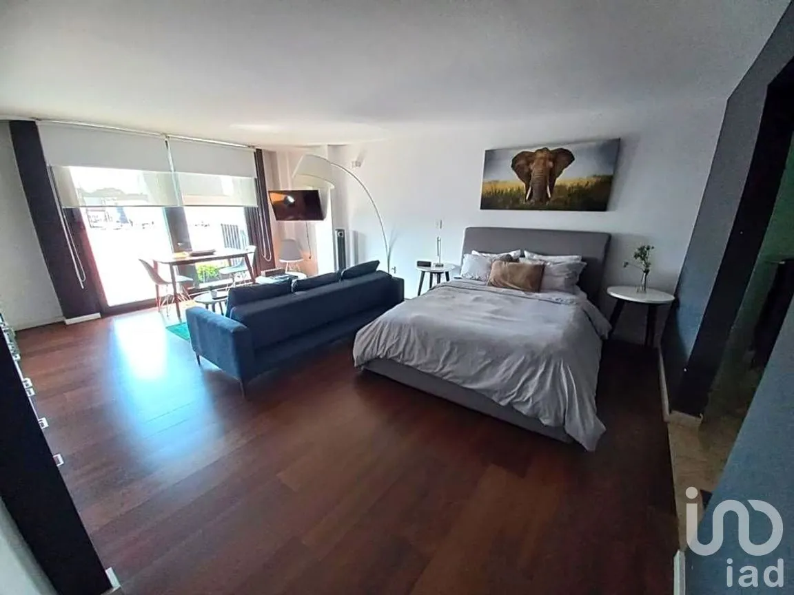 Departamento en Venta en Centro, Puebla, Puebla | NEX-263401 | iad México | Foto 3 de 9