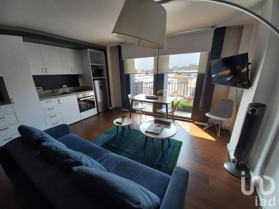 Departamento en Venta en Centro, Puebla, Puebla | NEX-263401 | iad México | Foto 5 de 9