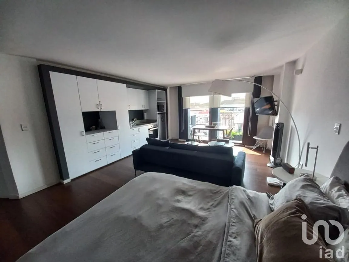 Departamento en Venta en Centro, Puebla, Puebla | NEX-263401 | iad México | Foto 6 de 9
