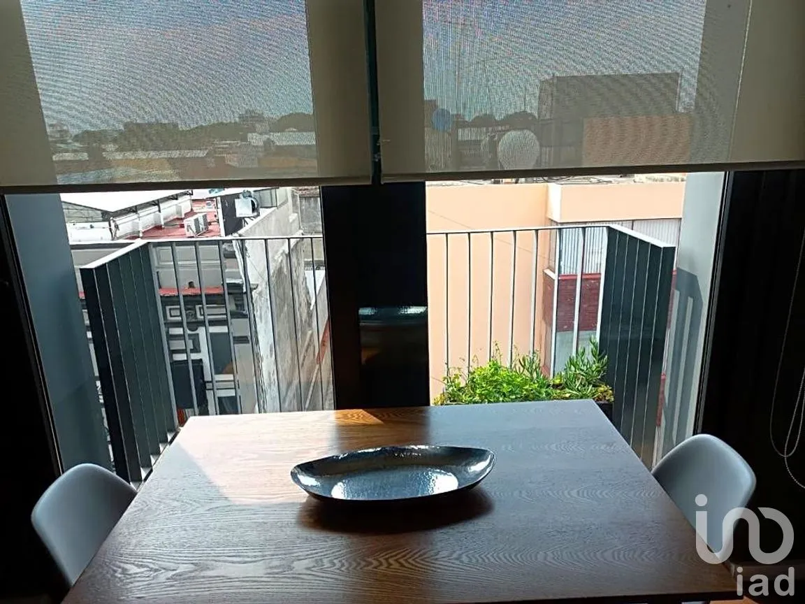 Departamento en Venta en Centro, Puebla, Puebla | NEX-263401 | iad México | Foto 7 de 9