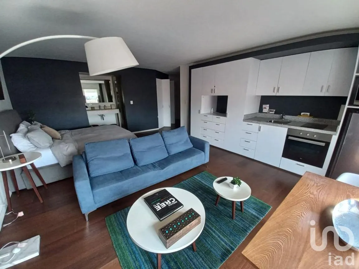 Departamento en Venta en Centro, Puebla, Puebla | NEX-263401 | iad México | Foto 8 de 9