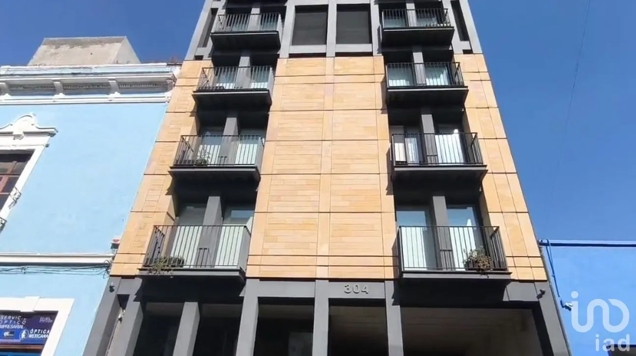 Departamento en Venta en Centro, Puebla, Puebla | NEX-263401 | iad México | Foto 9 de 9