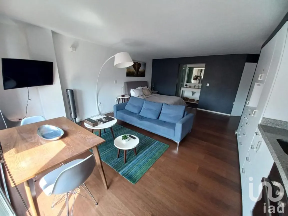 Departamento en Venta en Centro, Puebla, Puebla | NEX-263401 | iad México | Foto 1 de 9