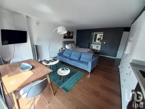 NEX-263401 - Departamento en Venta, con 1 recamara, con 1 baño, con 44 m2 de construcción en Centro, CP 72000, Puebla.