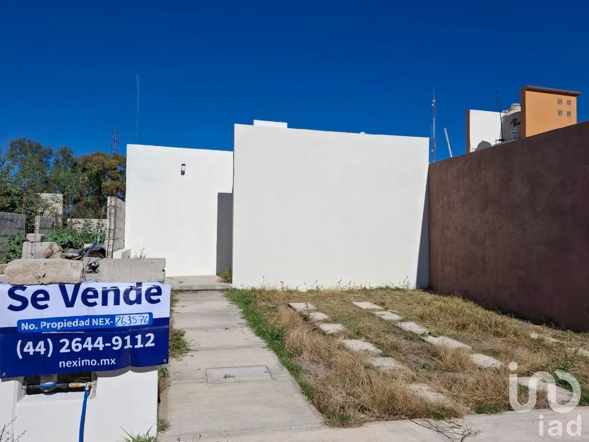 Casa en Venta en Los Naranjos, Colón, Querétaro | NEX-263576 | iad México | Foto 3 de 11