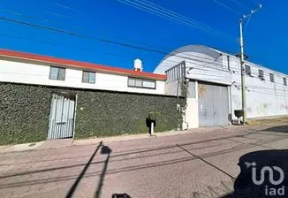NEX-264603 - Bodega en Venta, con 2 recamaras, con 1 baño, con 932 m2 de construcción.