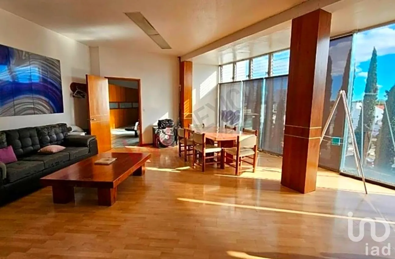 Oficina en Renta en Reserva Territorial Atlixcayotl, San Andrés Cholula, Puebla | NEX-264604 | iad México | Foto 4 de 10