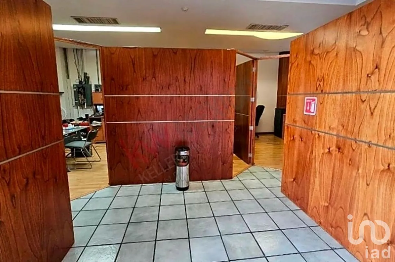 Oficina en Renta en Reserva Territorial Atlixcayotl, San Andrés Cholula, Puebla | NEX-264604 | iad México | Foto 5 de 10