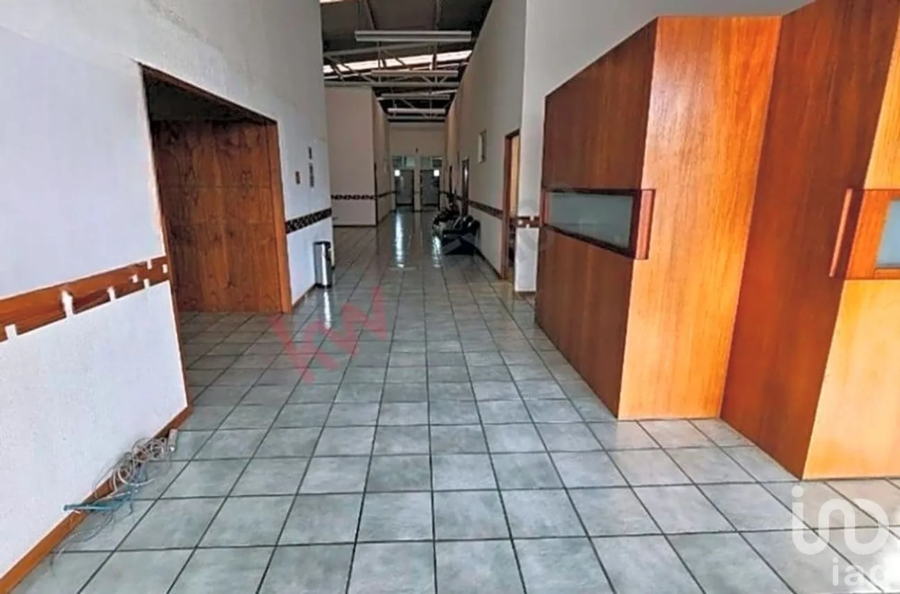 Oficina en Renta en Reserva Territorial Atlixcayotl, San Andrés Cholula, Puebla | NEX-264604 | iad México | Foto 8 de 10