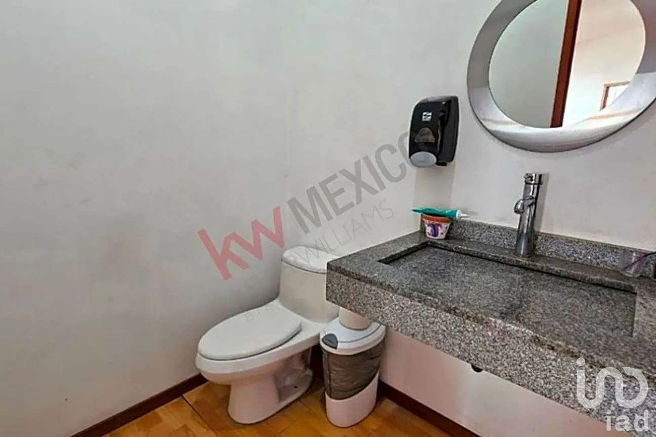 Oficina en Renta en Reserva Territorial Atlixcayotl, San Andrés Cholula, Puebla | NEX-264604 | iad México | Foto 10 de 10