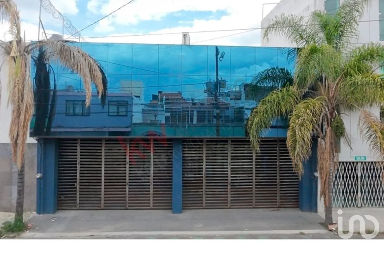 Oficina en Venta en Chula Vista, Puebla, Puebla | NEX-264605 | iad México | Foto 1 de 10