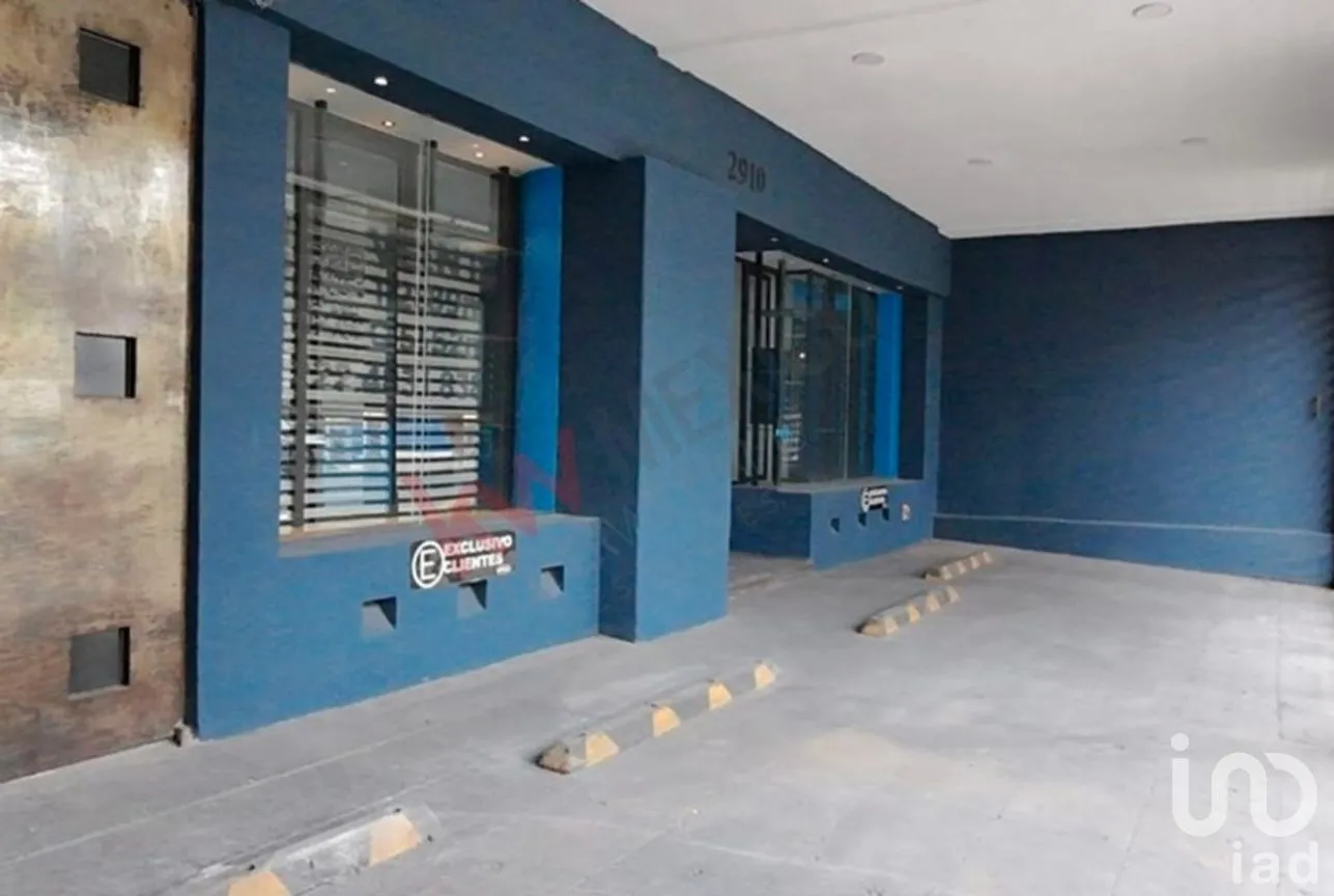 Oficina en Venta en Chula Vista, Puebla, Puebla | NEX-264605 | iad México | Foto 3 de 10
