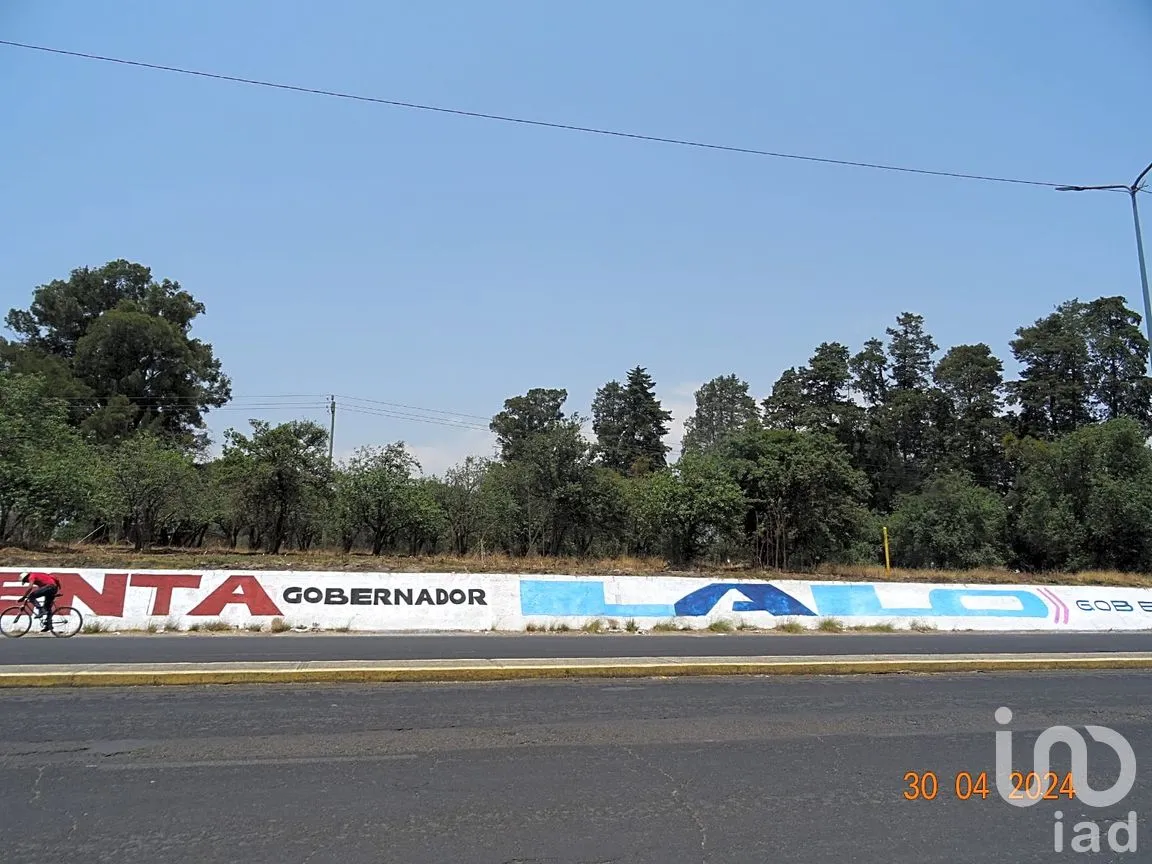 Terreno en Venta en Segundo, Huejotzingo, Puebla | NEX-265584 | iad México | Foto 2 de 10