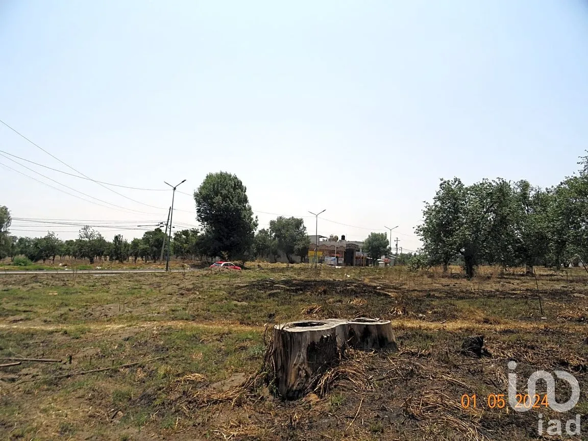 Terreno en Venta en Segundo, Huejotzingo, Puebla | NEX-265584 | iad México | Foto 3 de 10
