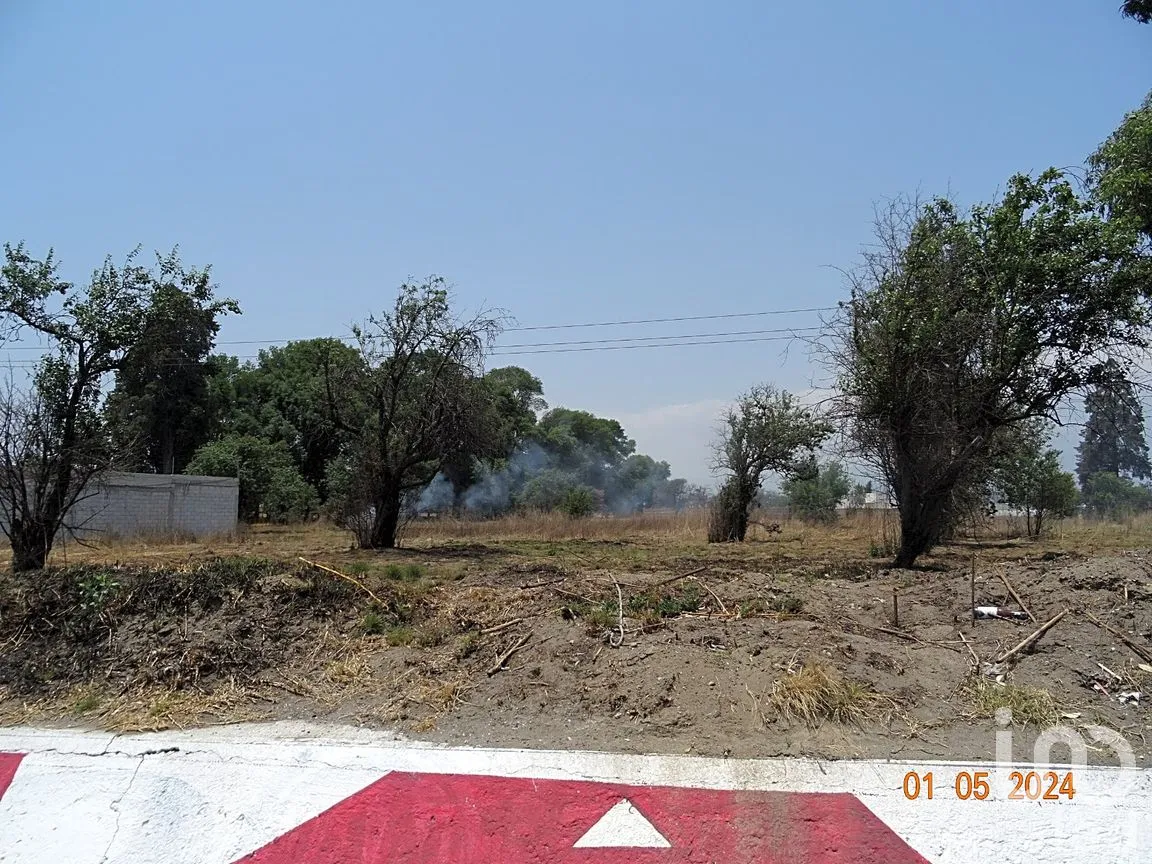 Terreno en Venta en Segundo, Huejotzingo, Puebla | NEX-265584 | iad México | Foto 10 de 10
