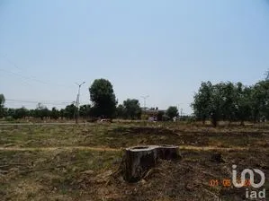 NEX-265584 - Terreno en Venta en Segundo, CP 74160, Puebla.