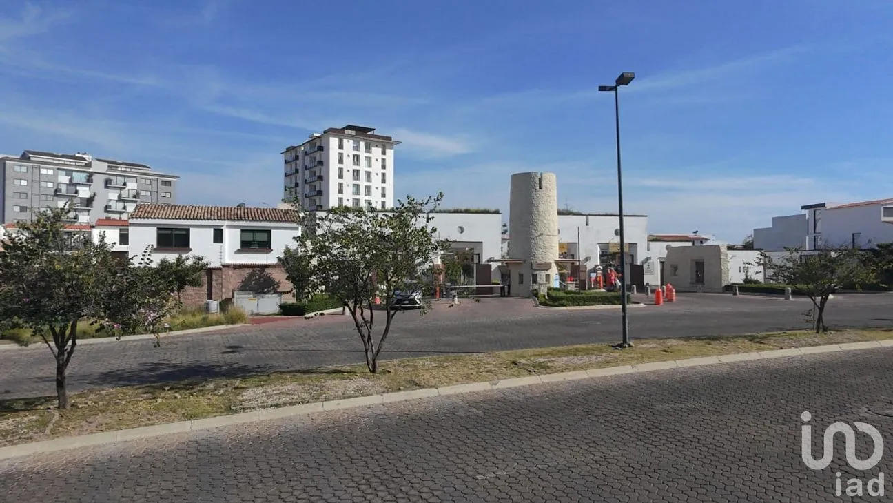 Terreno en Venta en San Bernardino Tlaxcalancingo, San Andrés Cholula, Puebla | NEX-283950 | iad México | Foto 2 de 7