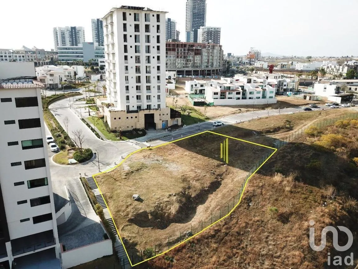 Terreno en Venta en San Bernardino Tlaxcalancingo, San Andrés Cholula, Puebla | NEX-283950 | iad México | Foto 4 de 7
