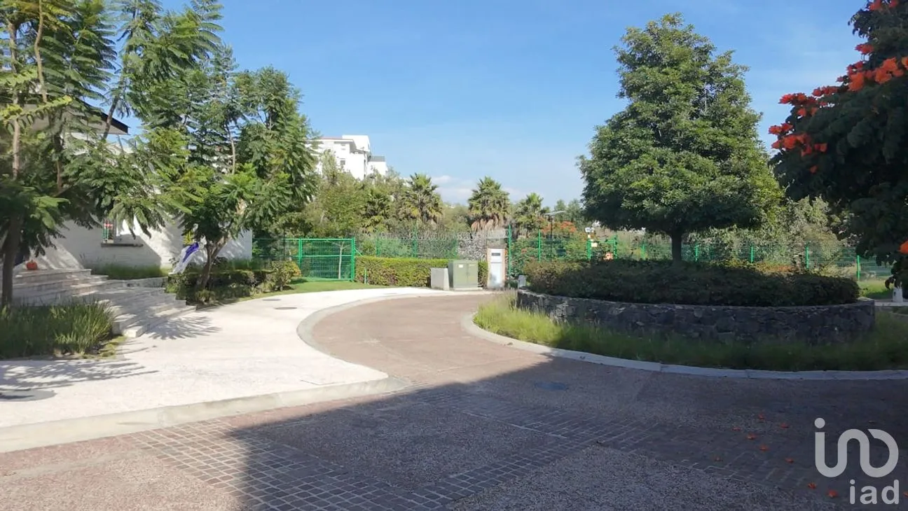 Terreno en Venta en San Bernardino Tlaxcalancingo, San Andrés Cholula, Puebla | NEX-283950 | iad México | Foto 7 de 7