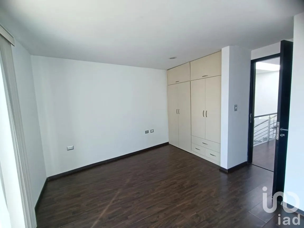 Casa en Renta en Campestre del Valle, Puebla, Puebla | NEX-284086 | iad México | Foto 11 de 18
