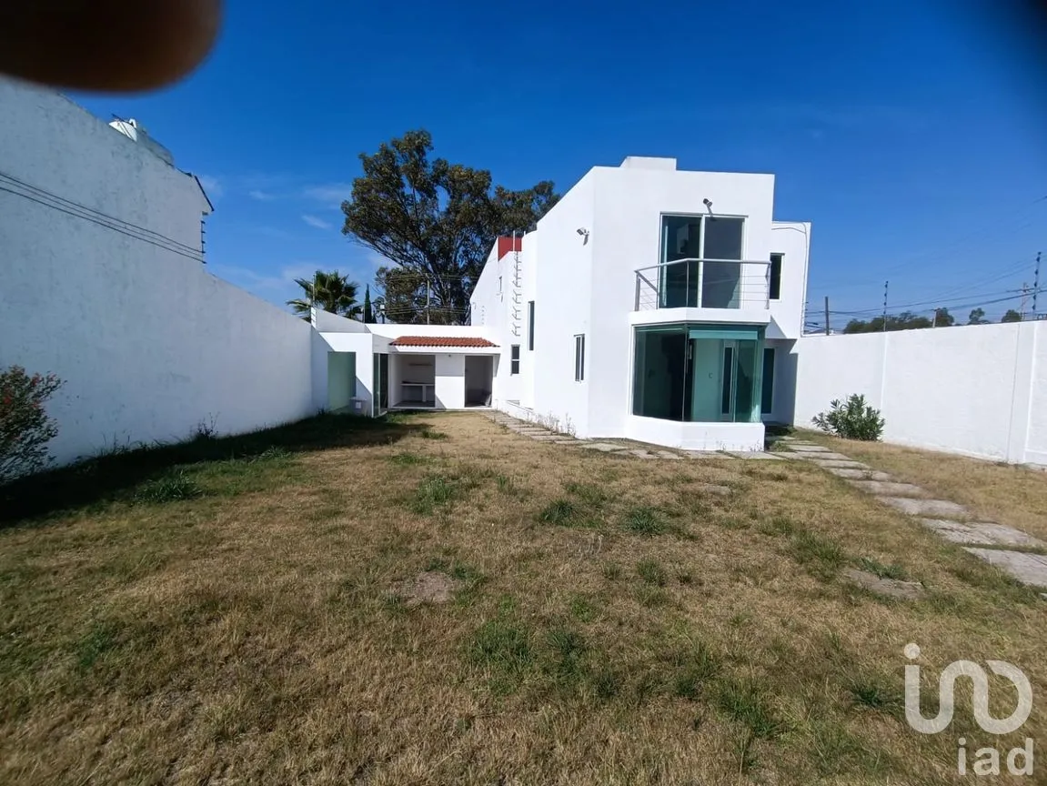 Casa en Renta en Campestre del Valle, Puebla, Puebla | NEX-284086 | iad México | Foto 14 de 18