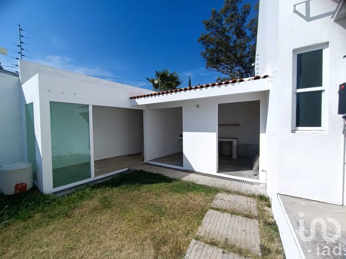 Casa en Renta en Campestre del Valle, Puebla, Puebla | NEX-284086 | iad México | Foto 15 de 18