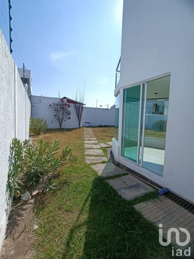Casa en Renta en Campestre del Valle, Puebla, Puebla | NEX-284086 | iad México | Foto 16 de 18