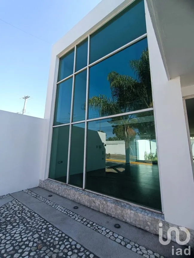Casa en Renta en Campestre del Valle, Puebla, Puebla | NEX-284086 | iad México | Foto 3 de 18
