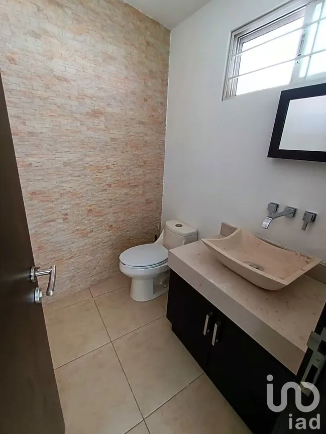 Casa en Renta en Campestre del Valle, Puebla, Puebla | NEX-284086 | iad México | Foto 4 de 18