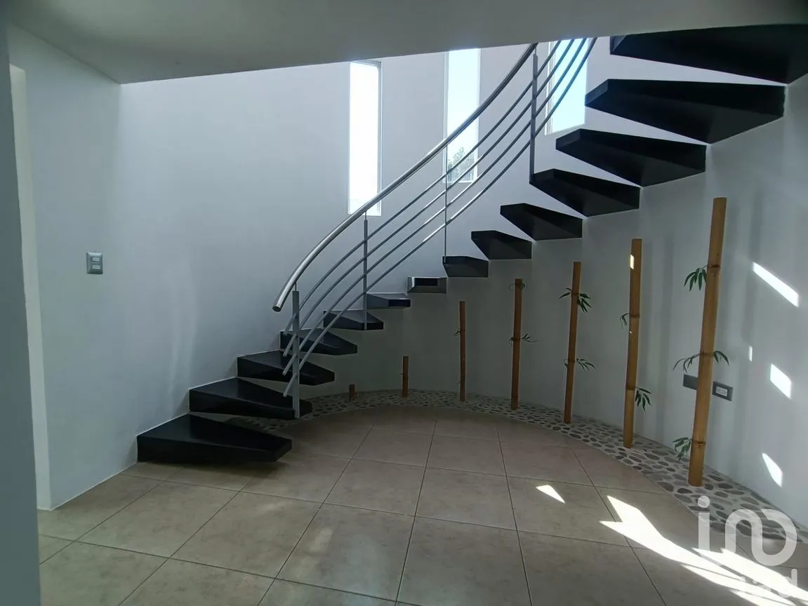 Casa en Renta en Campestre del Valle, Puebla, Puebla | NEX-284086 | iad México | Foto 7 de 18