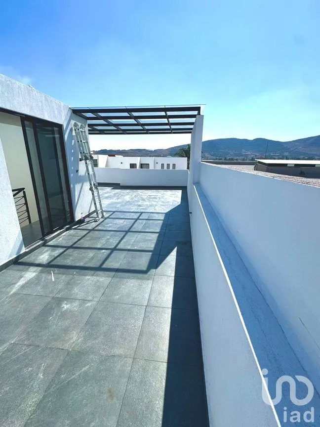 Casa en Venta en Lomas de Angelópolis, San Andrés Cholula, Puebla | NEX-286532 | iad México | Foto 15 de 15